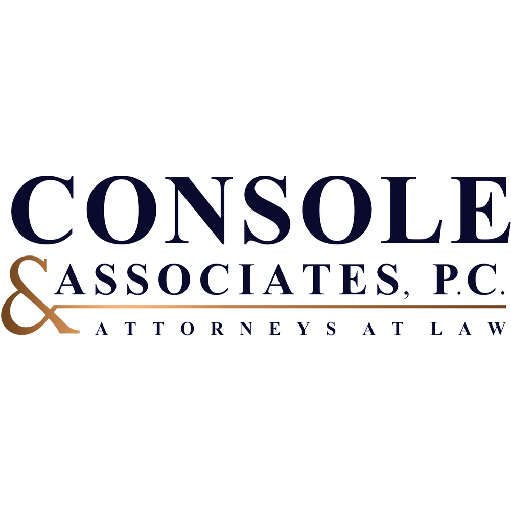 Console and Associates P.C. Profile Picture